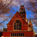 하버드식당 이미지