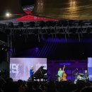 2022년 제1회 전주 재즈페스티벌&여름의 한옥마을