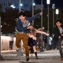 2022 수원연극축제 <숲속의 파티> 이미지