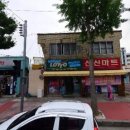 세븐일레븐 산정점 이미지