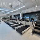 바디핏 피트니스 이미지