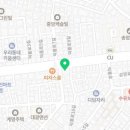 CU 화계역점 이미지