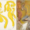 Matisse, imprégné de la lumière des autres 이미지