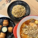 공릉역 2번출구 | 공릉 맛집 공릉역 마라탕 탕화쿵푸 볶음밥 꽃빵튀김 존맛 후기