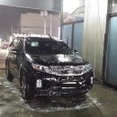 오남샤인24시셀프세차타운 이미지