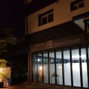 경주게스트하우스 소풍 금장대 야경이 예쁜 숙소 후기