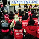 홍익대학교 노동조합 이미지