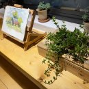 어반스케치 미술산책 이미지