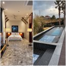 실론제주 | 제주도 독채펜션, 실론제주 커플여행 추천 D동 오션뷰 풀빌라 솔직후기