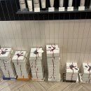 배가헤어 | 노원준오헤어 배이지 디자이너 여자 c컬 펌 후기