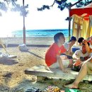 가마미해수욕장 이미지