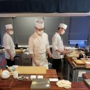 마송로 | 서울 가성비 오마카세 스시논데 종로 디너 생일 후기 ( + 주류 추천 )