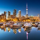 2022년 캐나다 토론토 부동산 집값 - 10만달러 상승 예상 이미지
