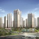 신동아파밀리에아파트 놀이터 이미지