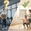 돈내면 | PT에 대한 흔한 오해와 진실: 돈만 내면 살이 빠진다? (피티 후기 포함)