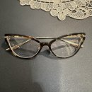 안경매니져씨지브이점 | 40대 광고 AE가 선택한 디타 DTX524 캣츠아이 안경테, 업무용 안경의 새로운 기준