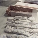 선물하기 좋은 디퓨져 세트 | 행궁동 카페 선물하기 좋은 누크녹카라멜하우스 포장 세트 후기