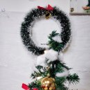 스노볼 오르골 만들기 이미지