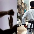 국가대표 올림픽 태권도 이미지