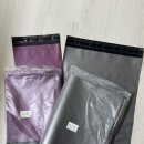 유광택 | 좋은포장 LDPE 택배봉투