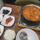 강순자옛맛김치찌개마두역점