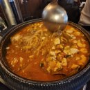 안주랑찌개랑 | 🍲술집안주로 딱! 순두부쫄면찌개의 매력 탐구🍶