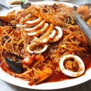 맛있는아구찜마을