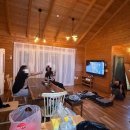 함덕 푸른밤 이미지