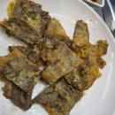 오감만족동태찌개 | 모란시장안주맛집 술집 가성비좋은 란이네! 동태찌개,생선구이, 고기전