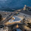 여행자센터 화장실 이미지