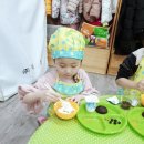 ♡ 요리활동 - 머핀 컵케이크 만들기 ♡ 이미지