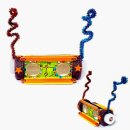 초등 저학년 로봇 만들기 이미지