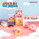 씨유(CU)오금마천로점 | CU(씨유) 별의 커비 프렌즈3 피규어 모든 종류 구입 후기 - 이런 귀여운 걸 편의점에서 살 수 있다니