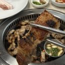 서귀포흑돼지명가 | [제주맛집] 서귀포흑돼지명가 삼겹살 솔직후기