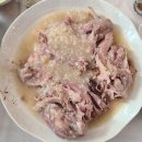 산촌한방능이백숙 이미지