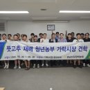 농부청과 이미지