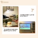 강남역 원룸, 뉴욕 감성 투룸 같은 원룸 모나크리빙