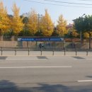 신흥고교 정류장 이미지