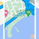 솔바람공원 화장실 이미지