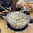 청주 죽림홍두깨 굴칼국수 재방문 후기