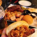 지에스25연남타운점 | 고스트블랙 연남: 인생 텍사스 바베큐 연남동 고기집 종결