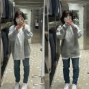 [리뷰] 광명AK &#39;쿠레쥬(crg)&#39; 후기 - 남자 옷쇼핑, 커플룩, 광명데이트코스