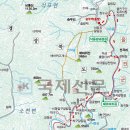 금강송계곡민박 | 무학산악회와 같이한 승부역-분천 산타마을 낙동강트레일 걷기