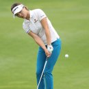 *2018 KLPGA "기아차 한국여자 오픈" 1라운드* 이미지