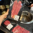 우본 | [정자역맛집] 정자역고기집 우본관 후기, 가성비 한우 정육식당