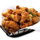 bhc 치킨 이미지