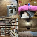 아쿠아랜드24시불가마사우나 | 강원도 원주 가볼만한곳 실내 놀거리 24시 아쿠아랜드 찜질방 데이트