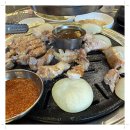 시골한우 시골돼지 이미지