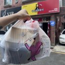 아수라떡볶이 김해점
