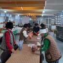 꽃피는산골스테이 이미지